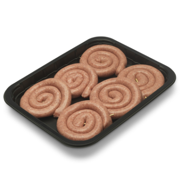 ANL Packaging meat tray