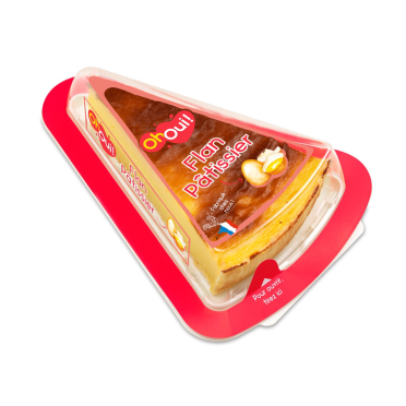 ANL Packaging Visiopaq for bakery products ANL Packaging Visiopaq for bakery products