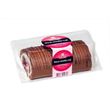 ANL Packaging Cubb-x- emballage pour patisserie