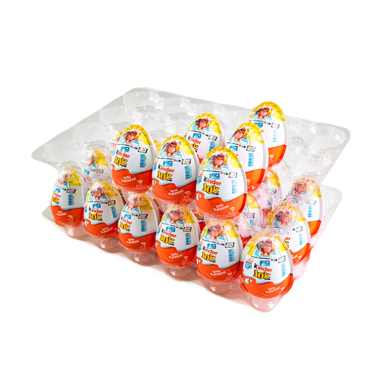 ANL Packaging display tray ANL Packaging display tray