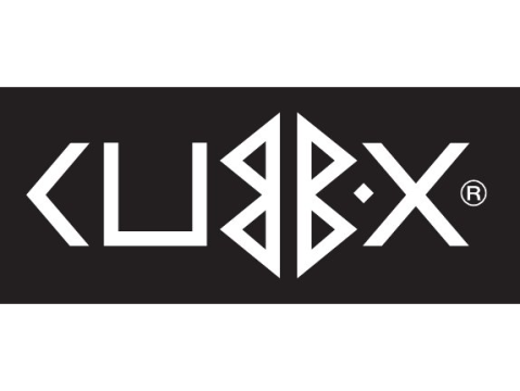 Logo Cubb-x Logo Cubb-x