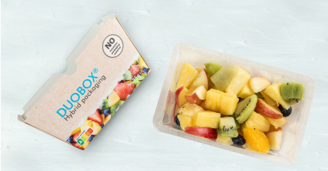 Duobox Duobox