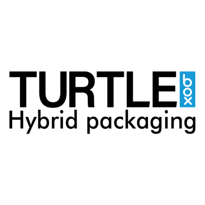 Logo Turtlebox Logo Turtlebox