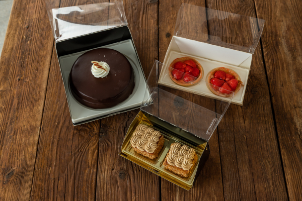 ANL Packaging - Piramyd ANL Packaging - Piramyd