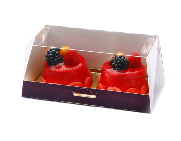 ANL Packaging Piarmyd for bakery products ANL Packaging Piarmyd for bakery products