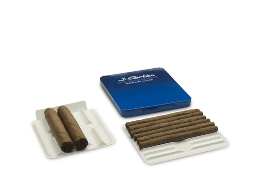 ANL Packaging - Verbraucher-Blister