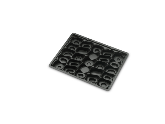 ANL Packaging - matte folie ANL Packaging - matte folie